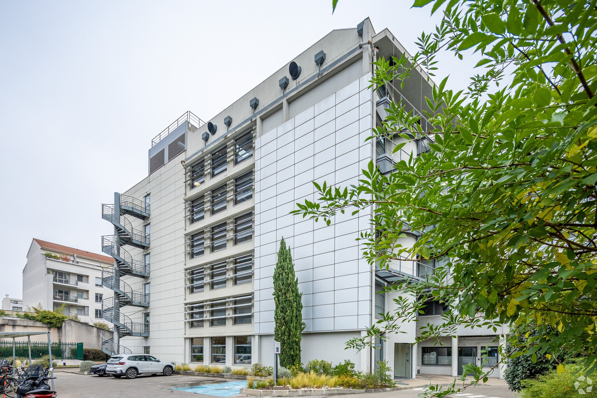 37 Bis Rue Saint Romain, Lyon à vendre Photo principale- Image 1 de 3