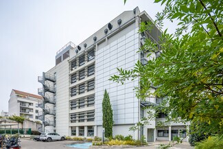 Plus de détails pour 37 Bis Rue Saint Romain, Lyon - Bureau à louer