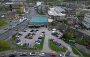 Castlegate, Huddersfield WYK - Services immobiliers commerciaux