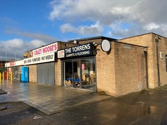 More details for North Hylton Rd, Sunderland - Retail for Lease