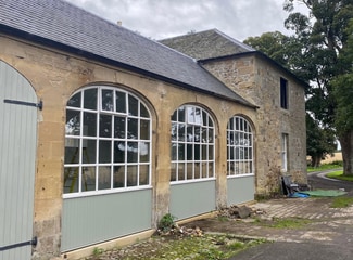 Plus de détails pour South Stables, Cupar - Bureau à louer