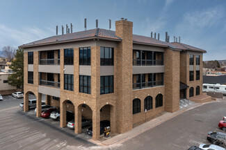 More details for 3204 N Academy Blvd, Colorado Springs, CO - Office for Lease