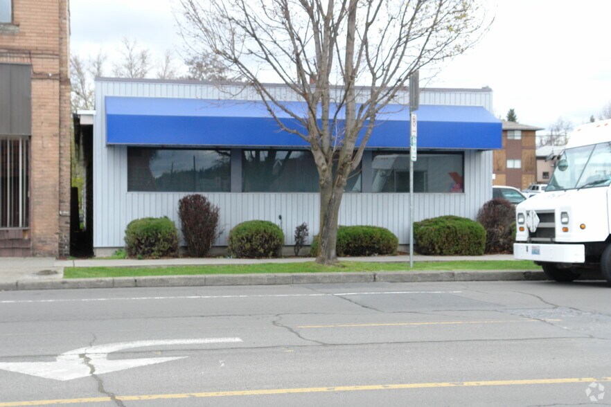 1718 W Broadway Ave, Spokane, WA for sale - Building Photo - Image 2 of 2