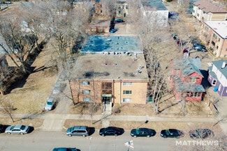 More details for 2816 Pillsbury Ave, Minneapolis, MN - Multifamily for Sale