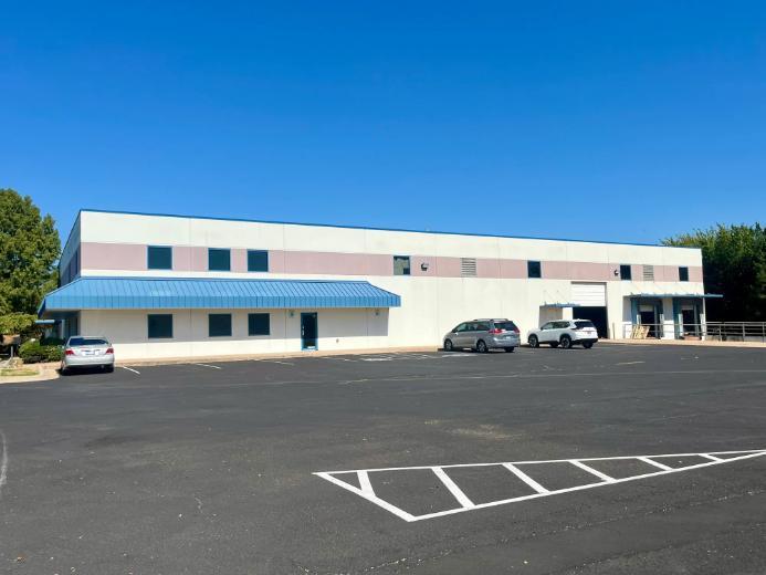 1200 S Fretz Ave, Edmond, OK for lease - Building Photo - Image 2 of 12