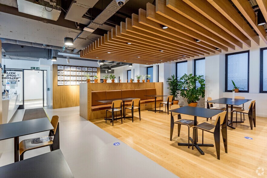 307 Euston Rd, Londres à louer - Photo intérieure - Image 2 de 9