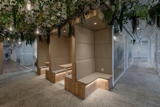 Networkia Colón, Pº Castellana, 18, Madrid, Madrid for lease Interior Photo- Image 2 of 13