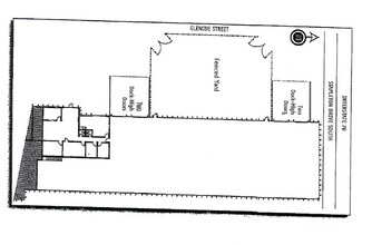 4420-4430 Glencoe St, Denver, CO for lease Typical Floor Plan- Image 2 of 8