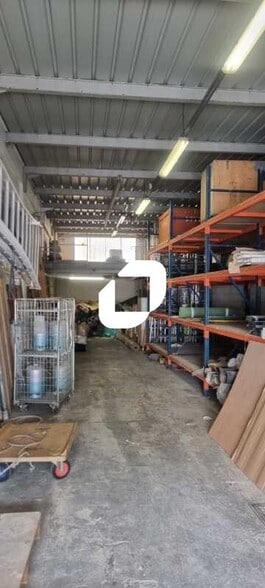 Flex in Noisy-le-Sec for lease - Building Photo - Image 3 of 6