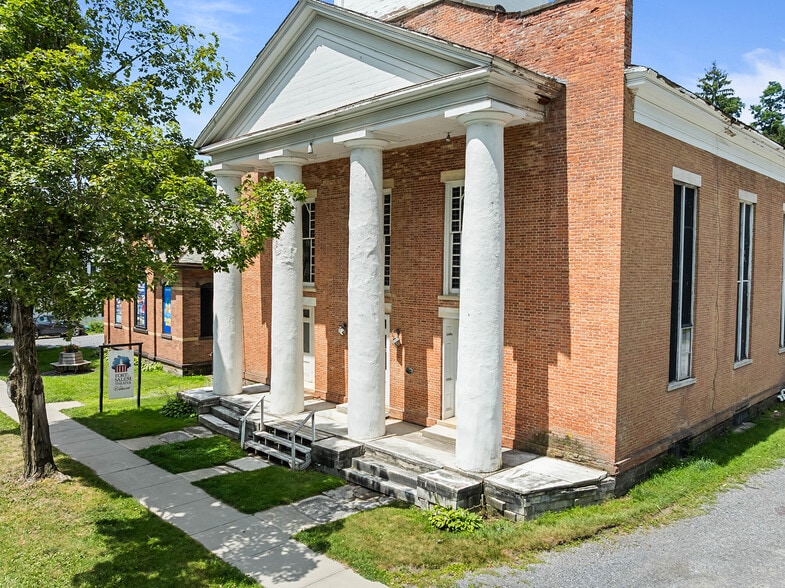 11 E Broadway, Salem, NY for sale - Building Photo - Image 2 of 27