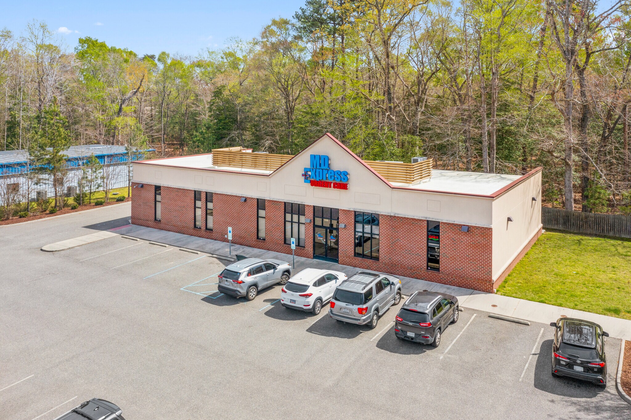 6567 George Washington Memorial Hwy, Gloucester, VA for sale Building Photo- Image 1 of 1