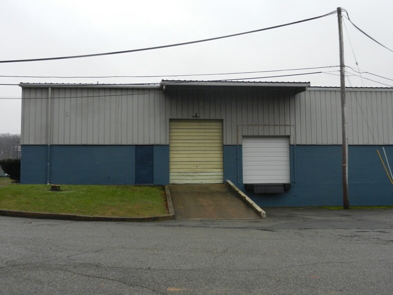 Howard Boulevard, Ledgewood, NJ for lease - Building Photo - Image 3 of 6