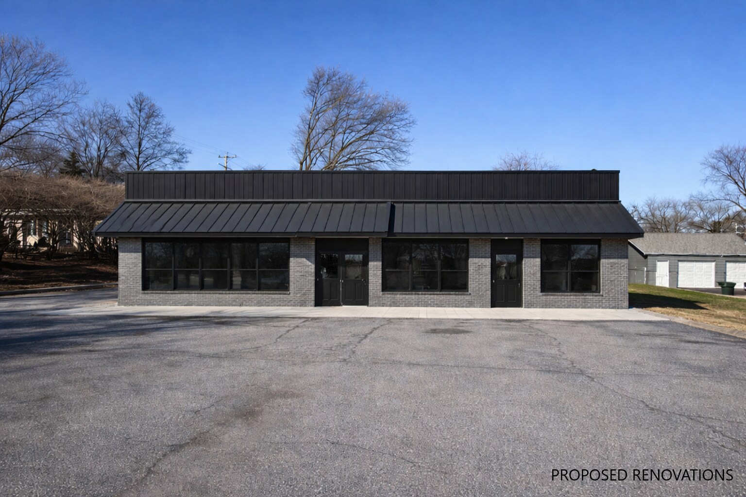 6270 Mexico Rd, Saint Peters, MO for lease Primary Photo- Image 1 of 3