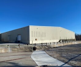 1306 N Marion Ave, Tulsa, OK for lease Interior Photo- Image 1 of 8