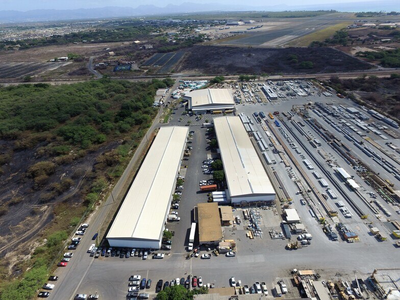 91-041 Malakole St, Kapolei, HI à louer - Photo du bâtiment - Image 2 de 3