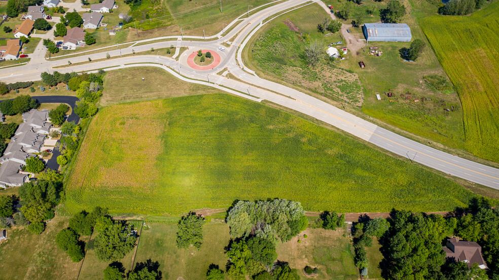 E Plank Rd, Appleton, WI à vendre - Photo du bâtiment - Image 1 de 1