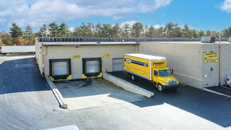 More details for 171 Heller Pl, Bellmawr, NJ - Industrial for Lease