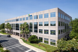 Plus de détails pour 12735 Gran Bay Pky W, Jacksonville, FL - Bureau à louer