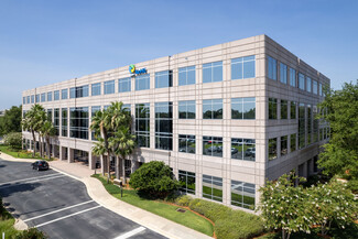 Plus de détails pour 12735 Gran Bay Pky W, Jacksonville, FL - Bureau à louer