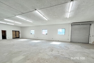 1805 W Van Buren St, Phoenix, AZ à louer Photo intérieure- Image 1 de 4