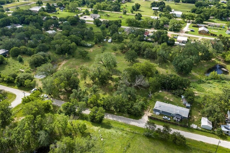 TBD Belton Street, McDade, TX for sale - Building Photo - Image 2 of 25