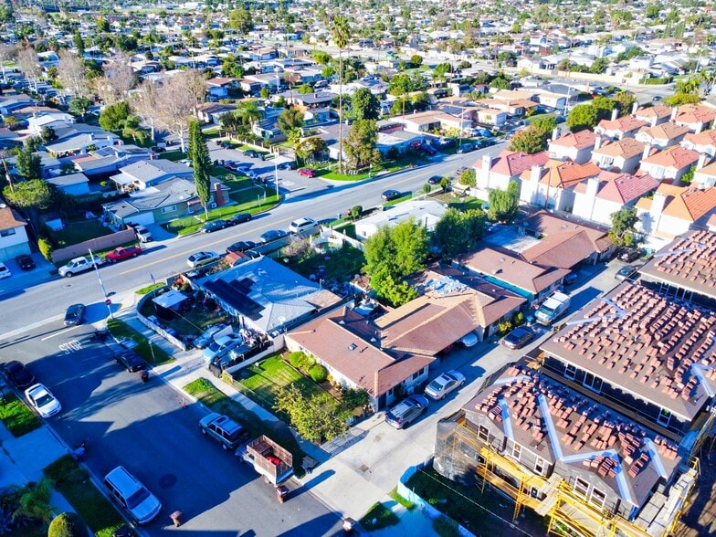 14309 Beckner St, La Puente, CA for sale - Primary Photo - Image 1 of 18