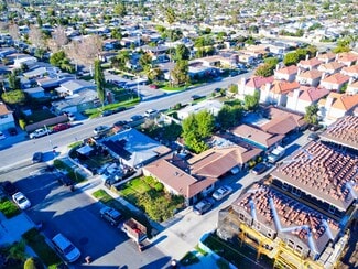 More details for 14309 Beckner St, La Puente, CA - Multifamily for Sale
