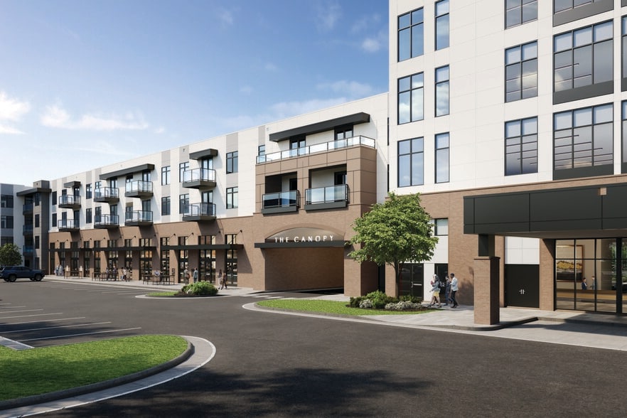 1413 Laskin Rd, Virginia Beach, VA for lease - Building Photo - Image 3 of 4