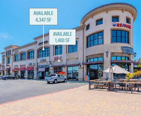 21064-21190 Beach Blvd, Huntington Beach, CA à louer - Photo du bâtiment - Image 2 de 7