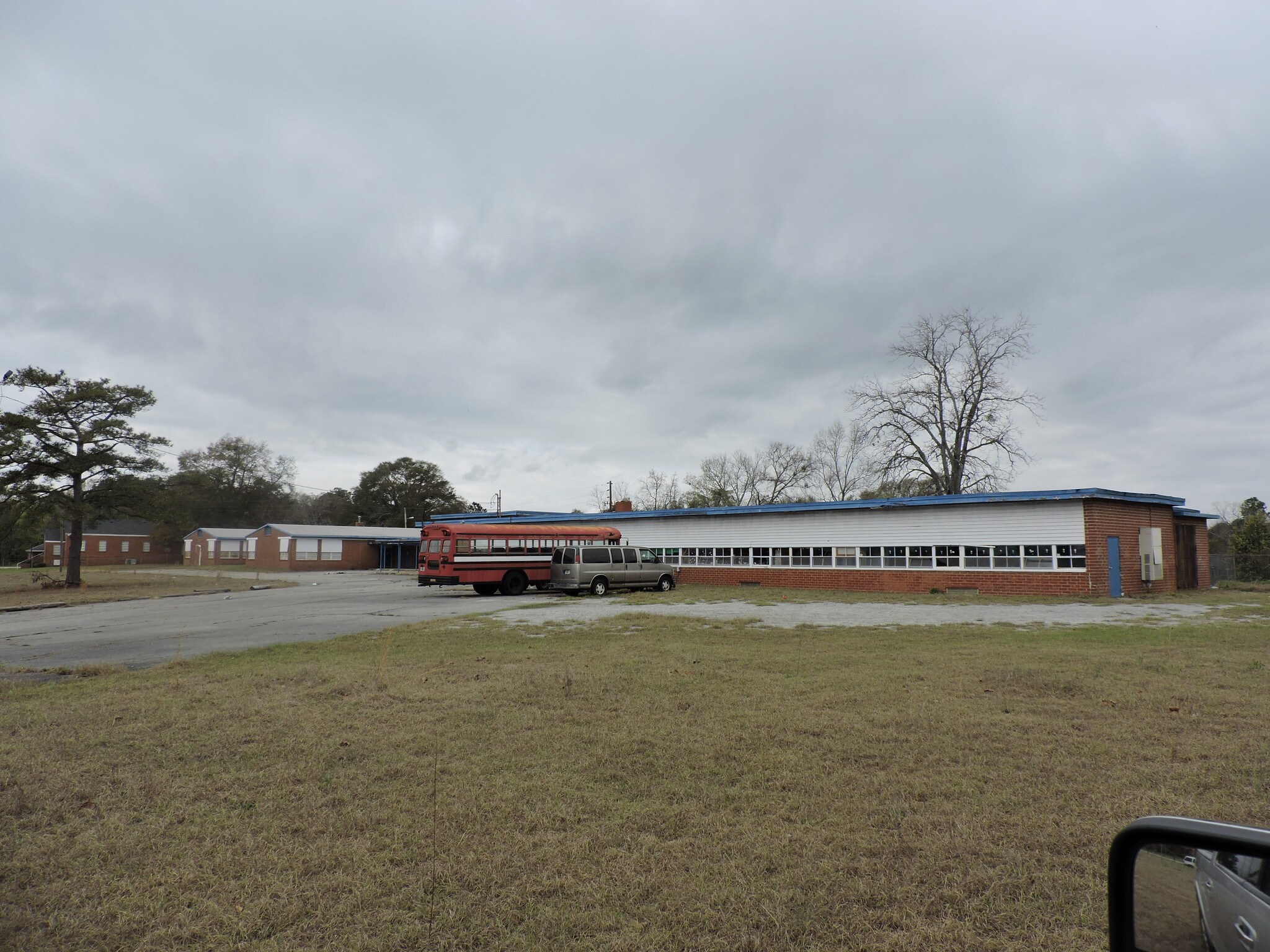 2740 Millerfield Rd, Macon-Bibb, GA à vendre Photo principale- Image 1 de 4