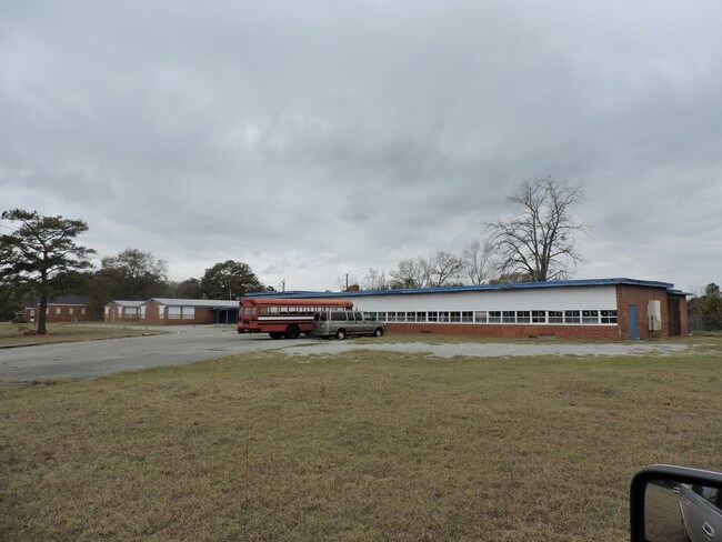 Plus de détails pour 2740 Millerfield Rd, Macon-Bibb, GA - Spécialité à vendre