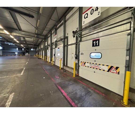Industrial in Lille for lease - Interior Photo - Image 3 of 6