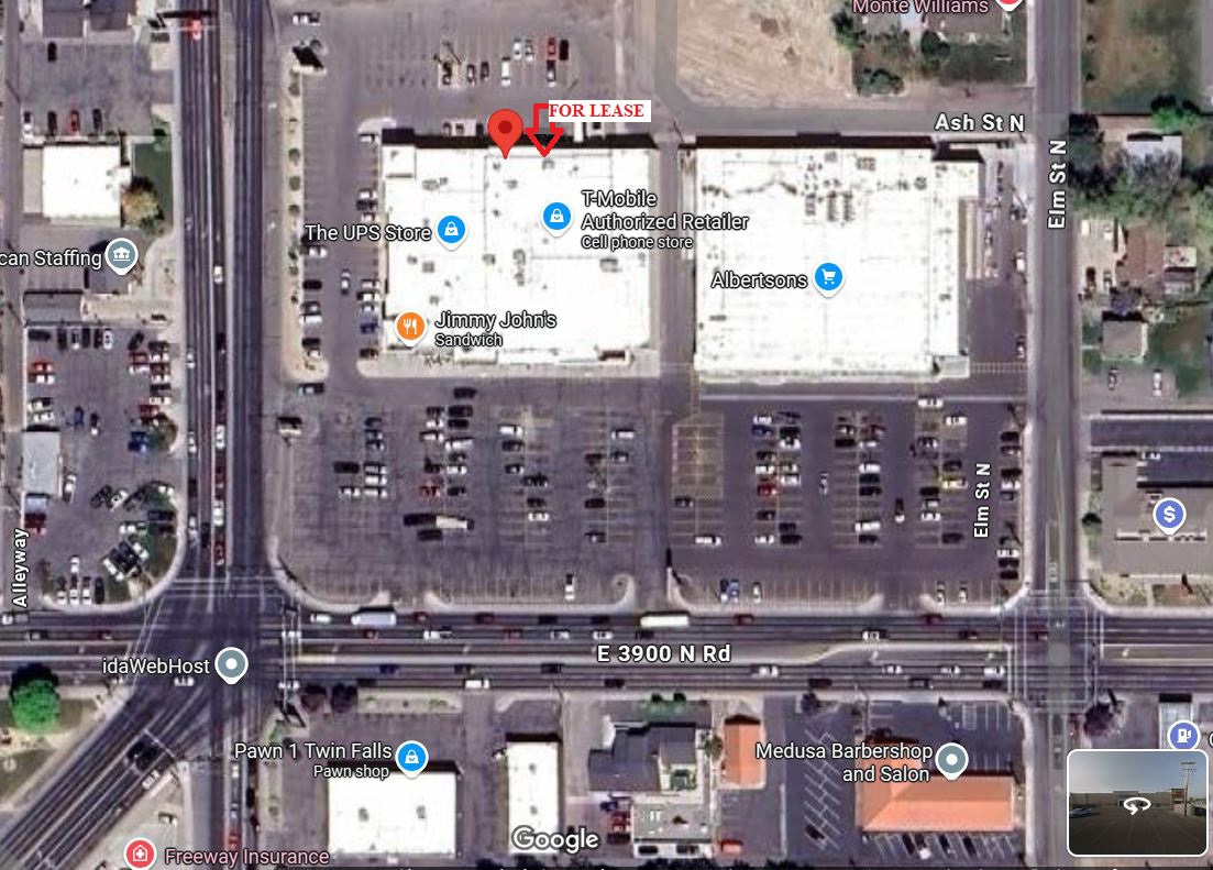 1139-1221 Addison Ave E, Twin Falls, ID for lease Building Photo- Image 1 of 7