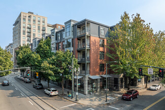 More details for 1102 NW Lovejoy St, Portland, OR - Retail for Lease