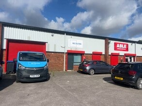 Portmanmoor Rd, Cardiff à louer - Vidéo sur l’inscription commerciale