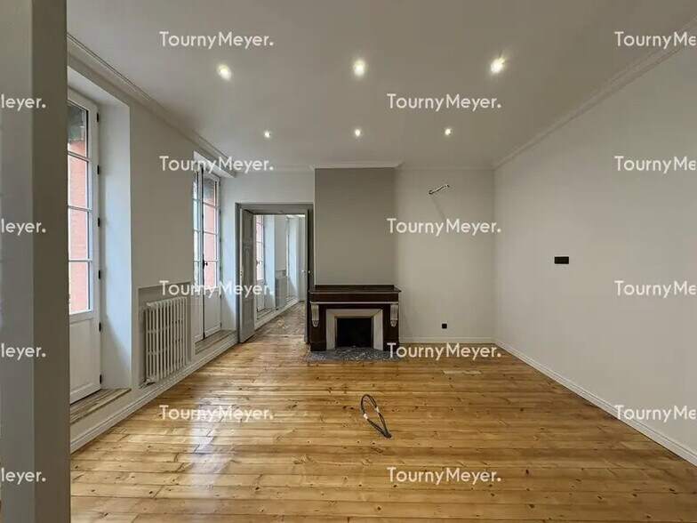 1 Rue Héliot, Toulouse à louer - Photo intérieure - Image 3 de 8
