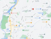 9, 10 & 11 Hayfield Close, Belper, Derbyshire, DE56 1FA location