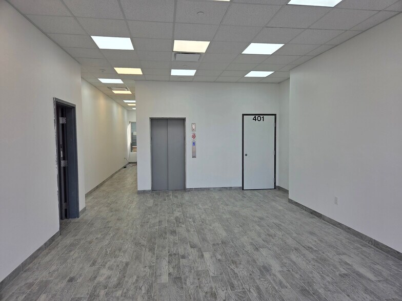 25663 Smotherman Rd, Frisco, TX à vendre - Photo du bâtiment - Image 2 de 13