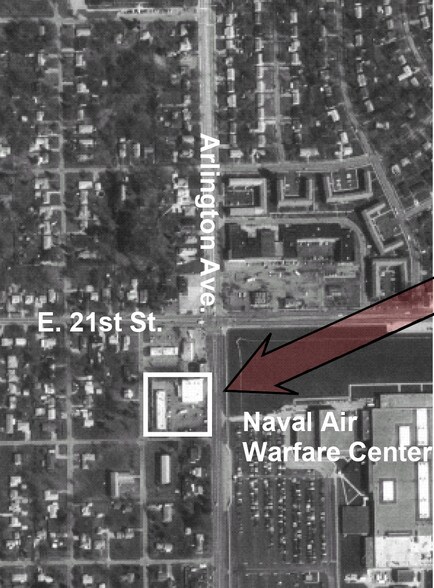 2002 N Arlington Ave, Indianapolis, IN à louer - Autre - Image 3 de 5