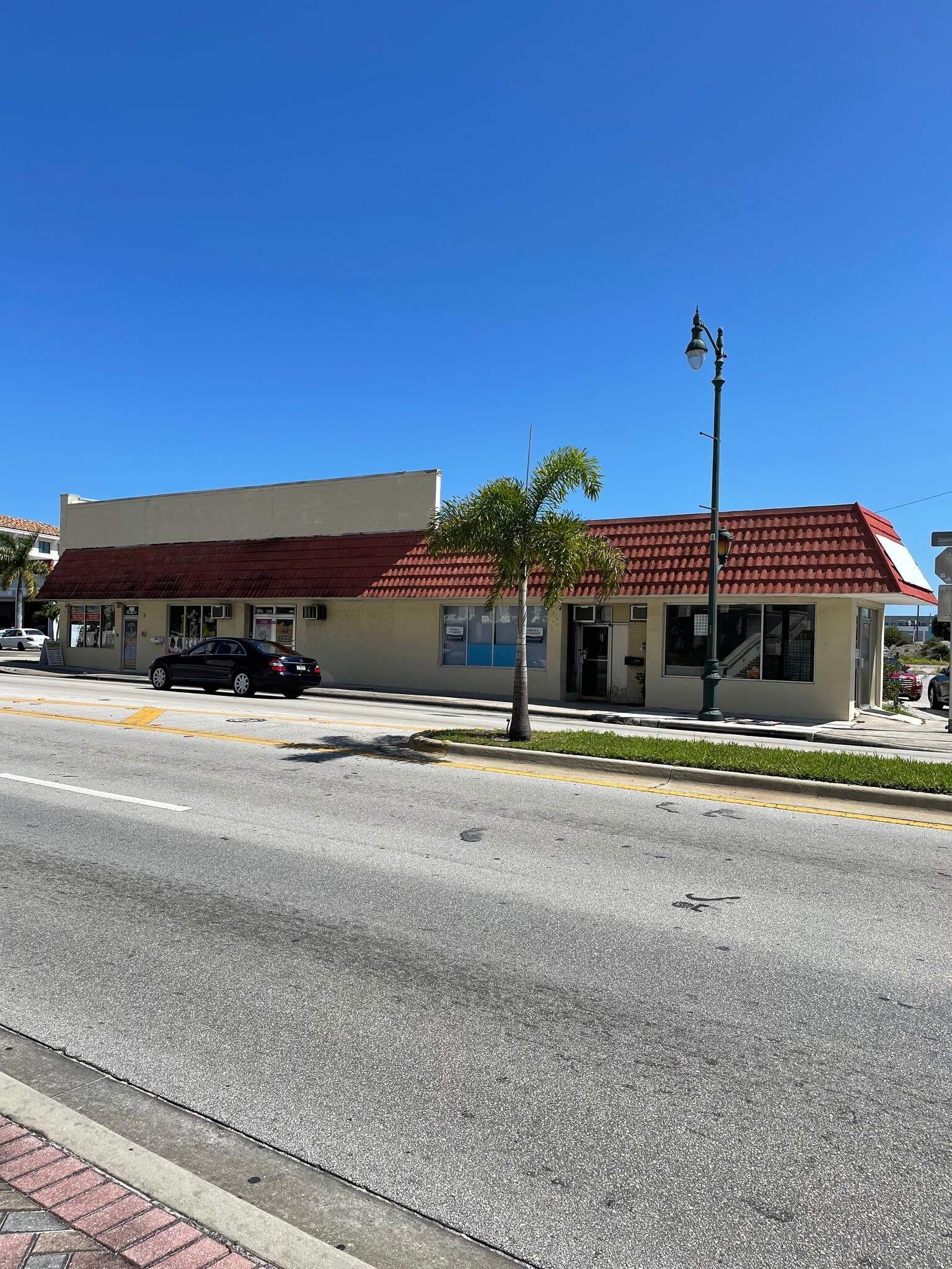 110-116 S US Highway 1, Fort Pierce, FL for sale Building Photo- Image 1 of 7