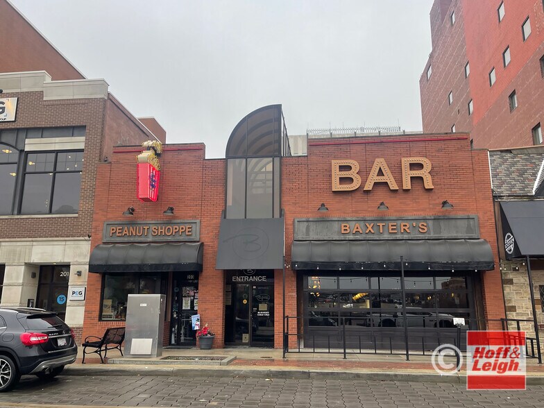 203-205 S Main St, Akron, OH for sale - Building Photo - Image 1 of 14