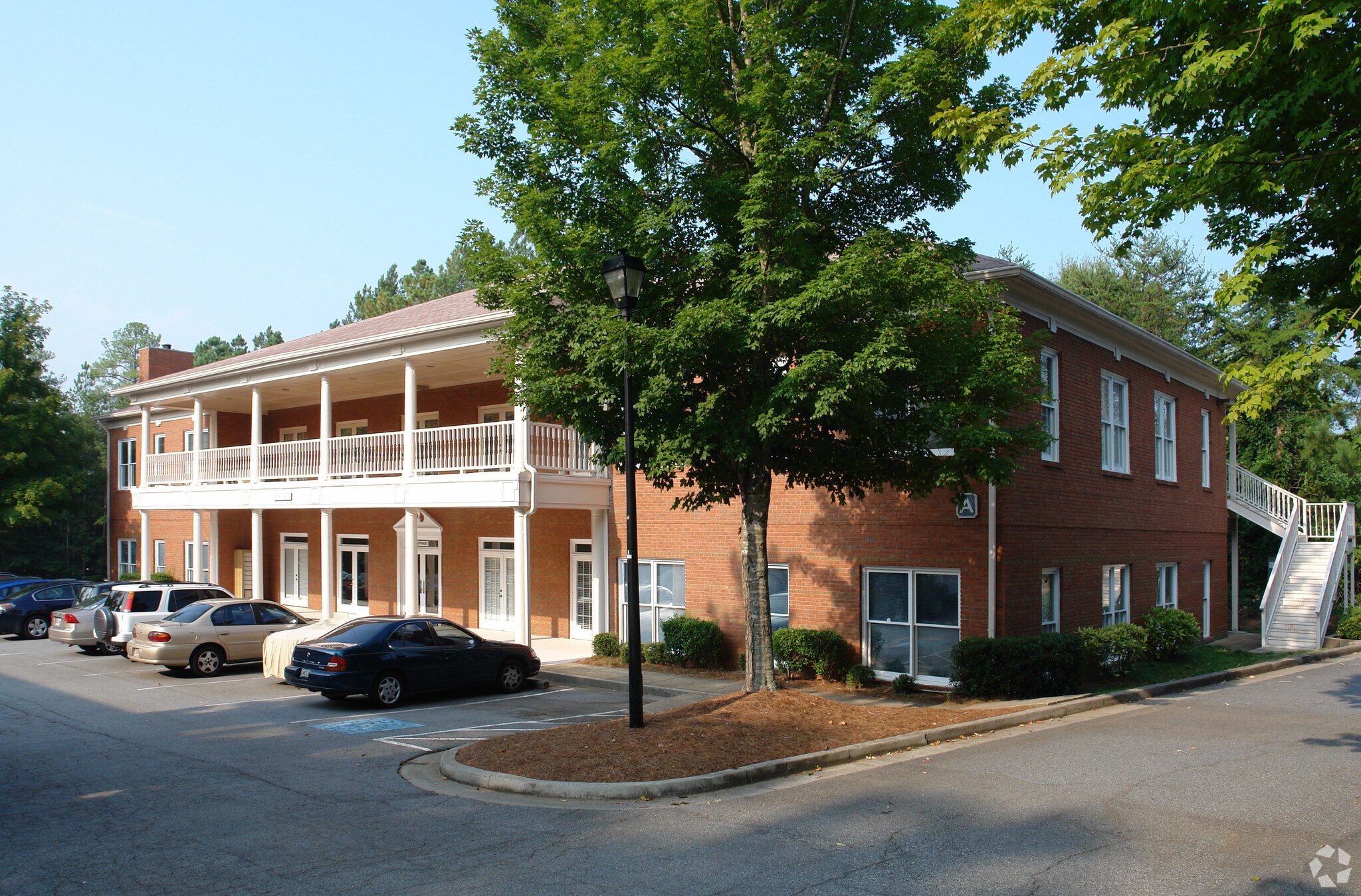 1215 Hightower Trl, Atlanta, GA à louer Photo du bâtiment- Image 1 de 17