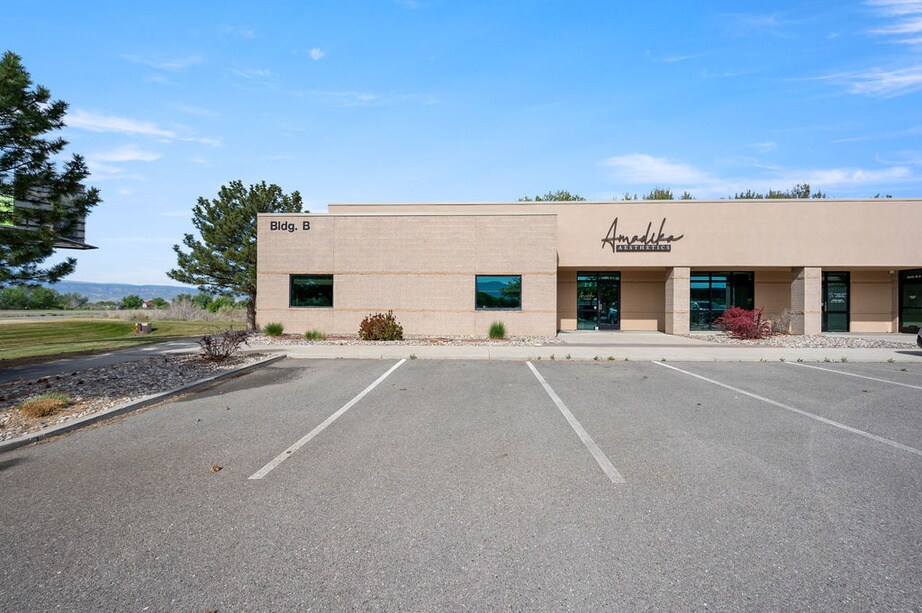 3070 I 70 Business, Grand Junction, CO à louer Photo principale- Image 1 de 2