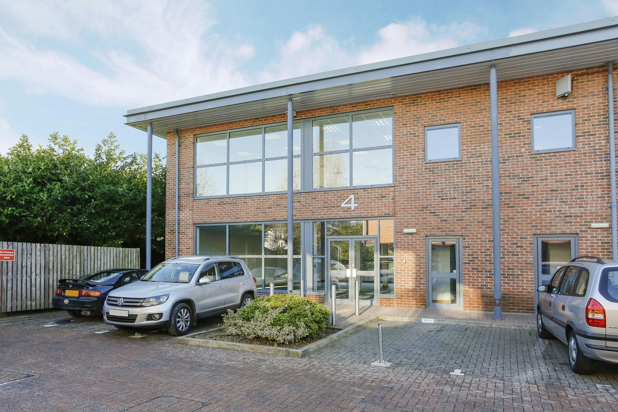 White Lion Rd, Amersham for lease Building Photo- Image 1 of 13