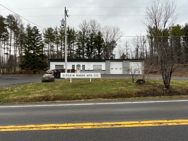 1922 US-11, Tully, NY for sale - Primary Photo - Image 1 of 6