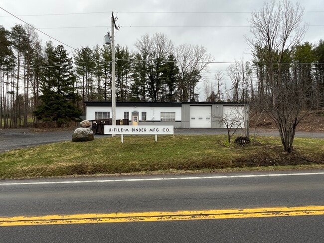 Plus de détails pour 1922 US-11, Tully, NY - Flex à vendre