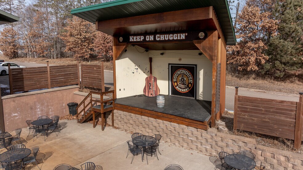 23836 Smiley Rd, Nisswa, MN à vendre - Photo du bâtiment - Image 3 de 50