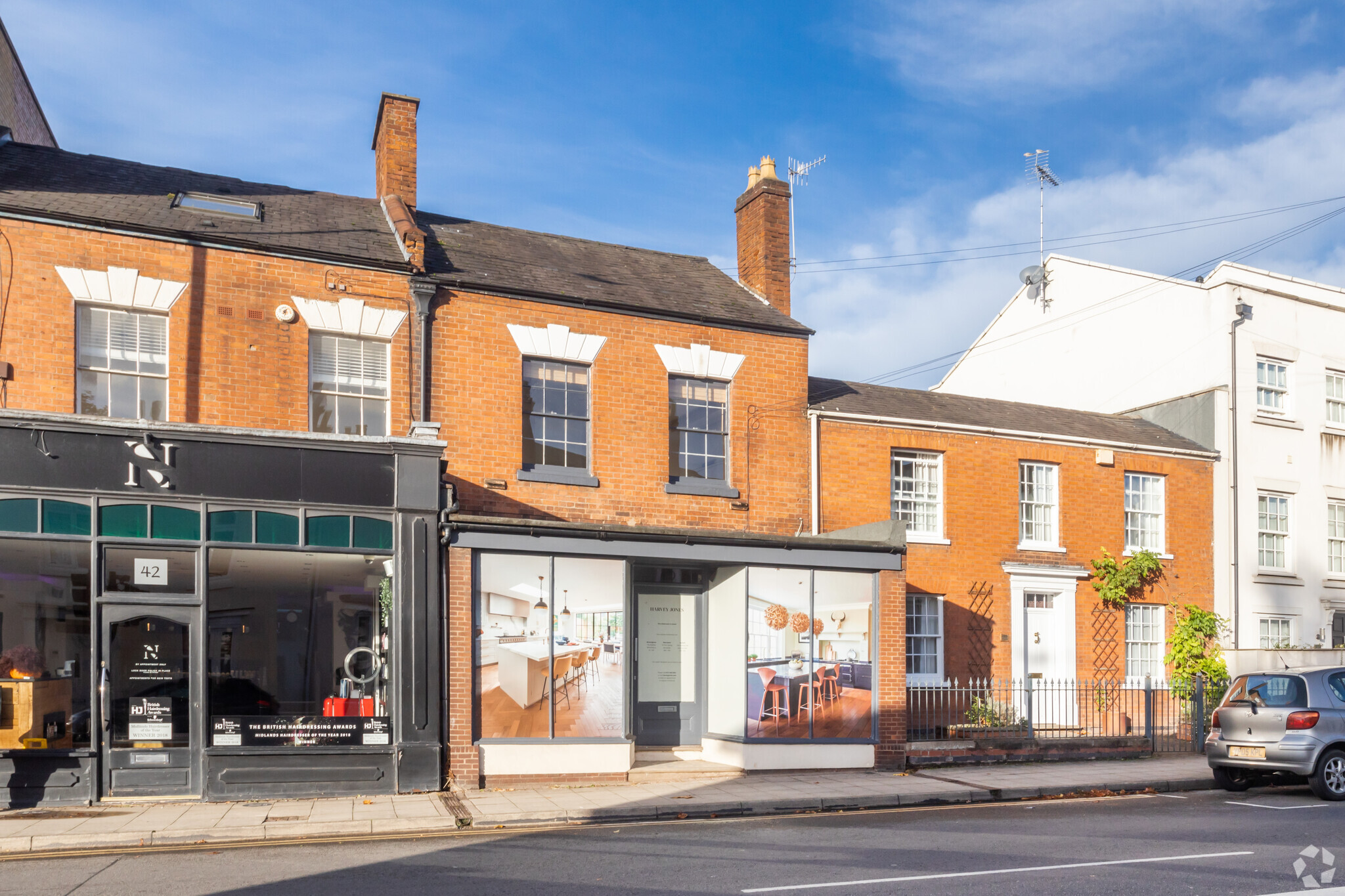 40 Clarendon St, Leamington Spa for sale Primary Photo- Image 1 of 1