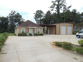 More details for 318 Greenville Byp, Greenville, AL - Flex for Sale