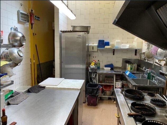 77A Main St, Prestwick à louer - Photo intérieure - Image 2 de 4